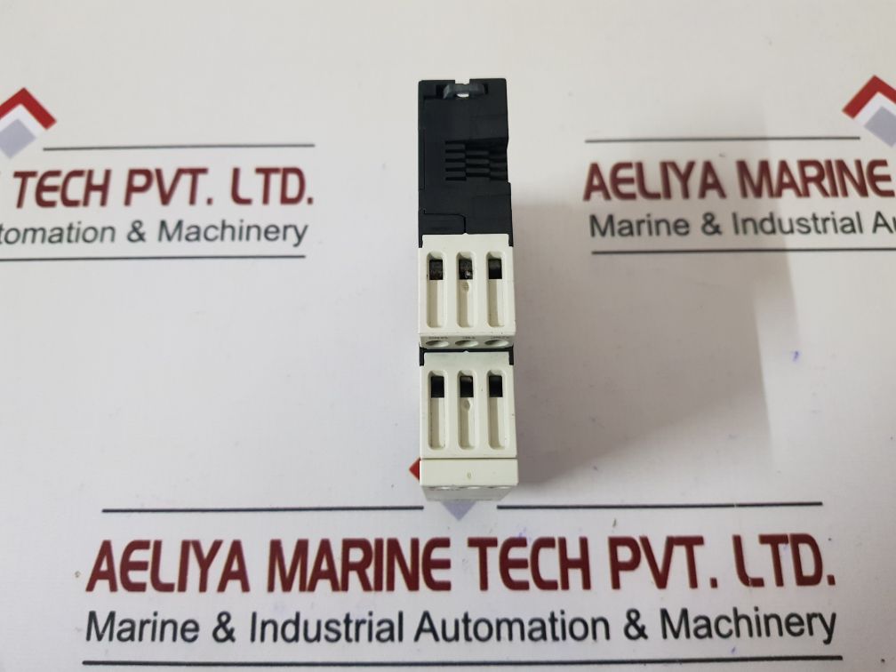 Siemens 3Ug3511-1Bq50 3-phase Sequence Relay