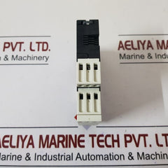 Siemens 3Ug3511-1Bq50 3-phase Sequence Relay