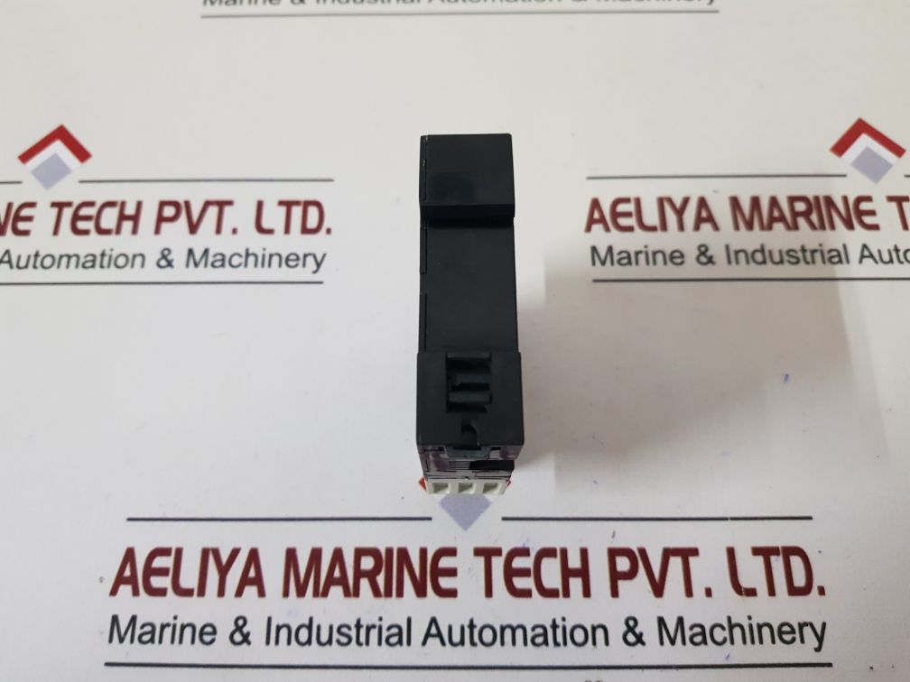 Siemens 3Ug3511-1Bq50 3-phase Sequence Relay
