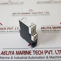 Siemens 3Ug3511-1Bq50 3-phase Sequence Relay