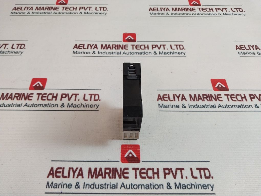 Siemens 3Ug3511-1Bq50 3 Phase Sequence Relay 