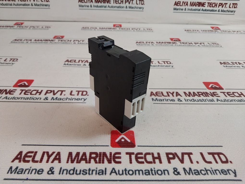 Siemens 3Ug3511-1Bq50 3 Phase Sequence Relay 