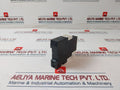 Siemens 3Ug3511-1Bq50 3 Phase Sequence Relay 250 Vac