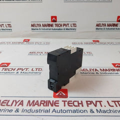 Siemens 3Ug3511-1Bq50 3 Phase Sequence Relay 250 Vac