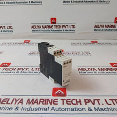 Siemens 3Ug3511-1Bq50 3 Phase Sequence Relay 250 Vac