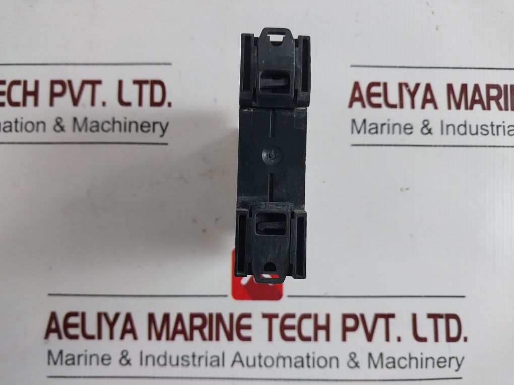 Siemens 3Ug3511-1Bq50 3 Phase Sequence Relay