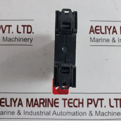 Siemens 3Ug3511-1Bq50 3 Phase Sequence Relay