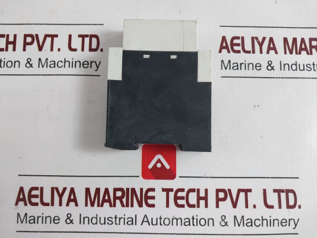 Siemens 3Ug3511-1Bq50 3 Phase Sequence Relay