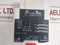 Siemens 3Ug3511-1Bq50 3 Phase Sequence Relay