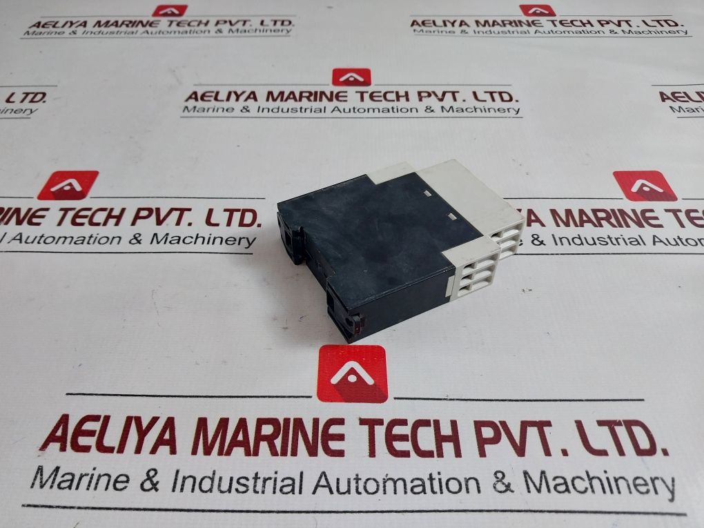 Siemens 3Ug3511-1Bq50 3 Phase Sequence Relay