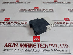 Siemens 3Ug3511-1Bq50 3 Phase Sequence Relay