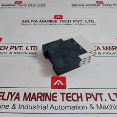 Siemens 3Ug3511-1Bq50 3 Phase Sequence Relay