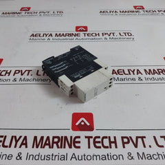 Siemens 3Ug3511-1Bq50 3 Phase Sequence Relay