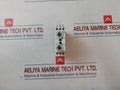 Siemens 3Ug3522-1Ac20 Monitoring Relay 50/60Hz
