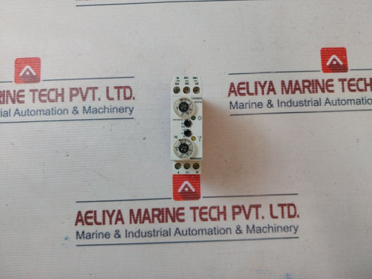 Siemens 3Ug3522-1Ac20 Monitoring Relay 50/60Hz
