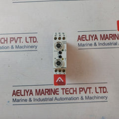 Siemens 3Ug3522-1Ac20 Monitoring Relay 50/60Hz
