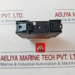 Siemens 3Ug3522-1Ac20 Monitoring Relay 50/60Hz