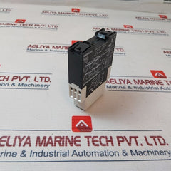 Siemens 3Ug3522-1Ac20 Monitoring Relay 50/60Hz