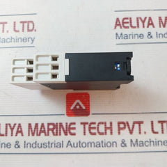 Siemens 3Ug3522-1Ac20 Monitoring Relay 50/60Hz