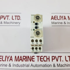 Siemens 3Ug3522-1Al20 Monitoring Relay
