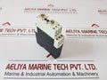 Siemens 3Ug3522-1Al20 Monitoring Relay
