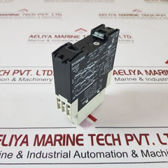 Siemens 3Ug3522-1Al20 Monitoring Relay
