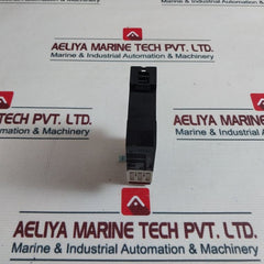 Siemens 3Ug3522-1Al20 Single Phase Current Monitoring Relay