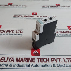 Siemens 3Ug3522-1Al20 Single Phase Current Monitoring Relay