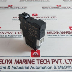 Siemens 3Ug3522-1Al20 Single Phase Current Monitoring Relay