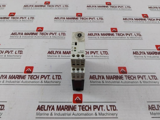 Siemens 3Ug3 Monitoring Relay 24Vac 50/60 Hz