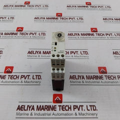 Siemens 3Ug3 Monitoring Relay 24Vac 50/60 Hz