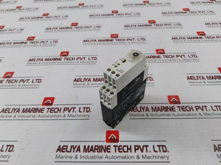 Siemens 3Ug3 Monitoring Relay 24Vac 50/60 Hz