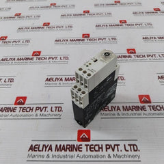 Siemens 3Ug3 Monitoring Relay 24Vac 50/60 Hz