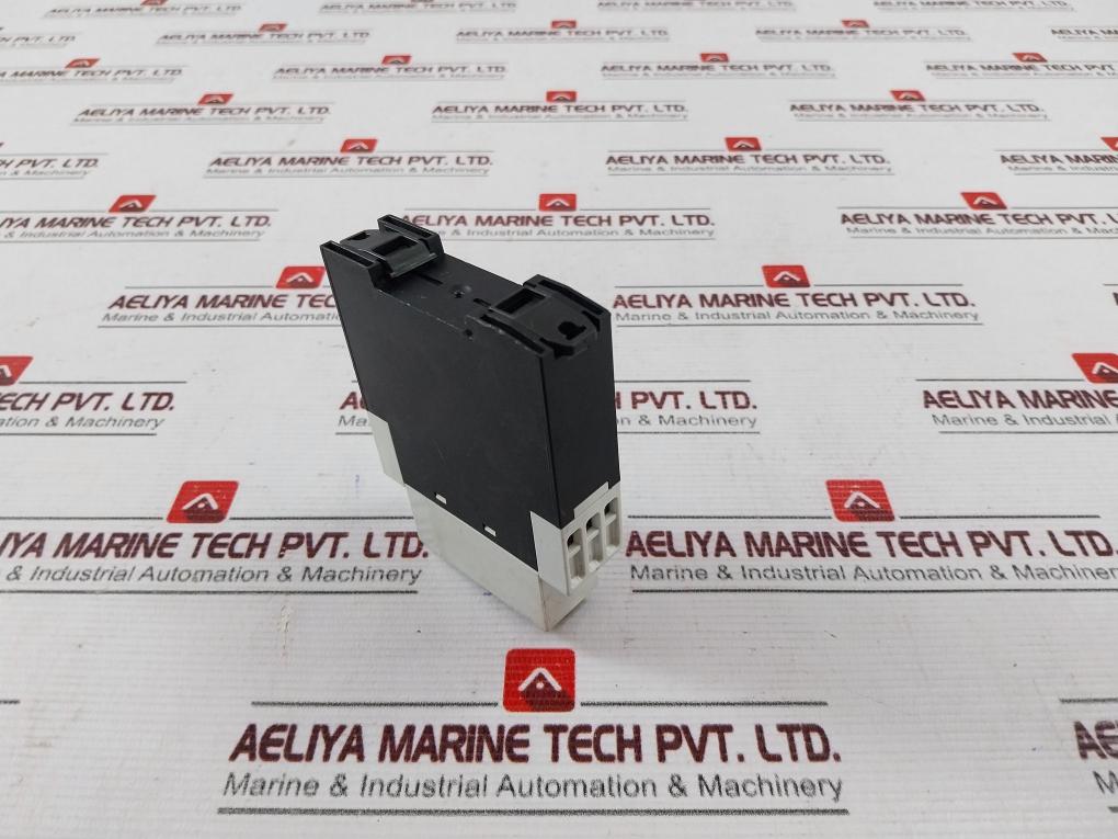 Siemens 3Ug3 Monitoring Relay 24Vac 50/60 Hz
