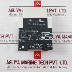 Siemens 3Ug3 Monitoring Relay 24Vac 50/60 Hz