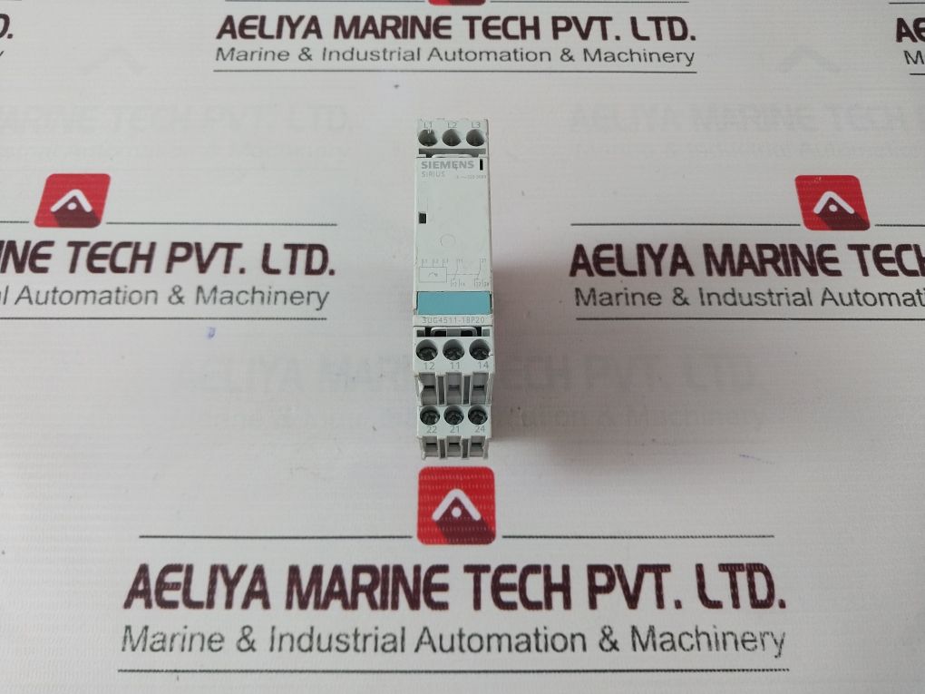 Siemens 3Ug4511-1Bp20
