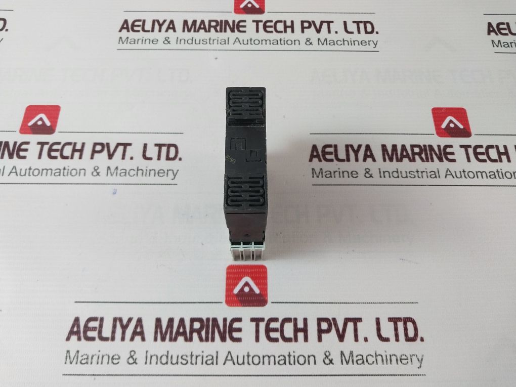 Siemens Sirius 3Ug4511-1Bp20 Monitoring Relay