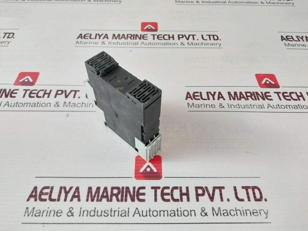 Siemens Sirius 3Ug4511-1Bp20 Monitoring Relay