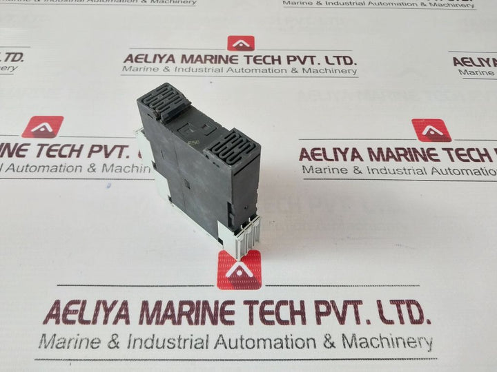 Siemens Sirius 3Ug4511-1Bp20 Monitoring Relay