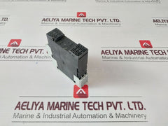 Siemens Sirius 3Ug4511-1Bp20 Monitoring Relay