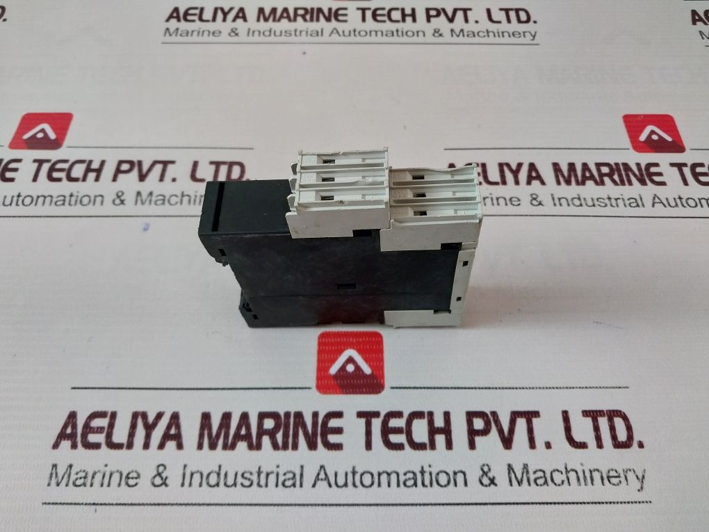 Siemens Sirius 3Ug4511-1Bp20 Monitoring Relay