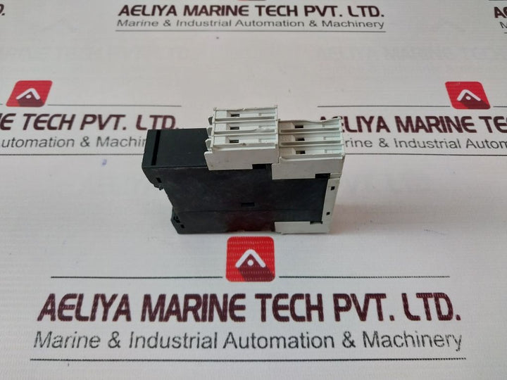 Siemens Sirius 3Ug4511-1Bp20 Monitoring Relay