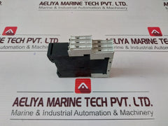 Siemens Sirius 3Ug4511-1Bp20 Monitoring Relay