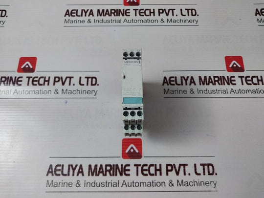 Siemens 3Ug4511-1Bp20 690V
