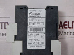 Siemens 3Ug4511-1Bp20 Three Phase Monitoring Voltage Relay