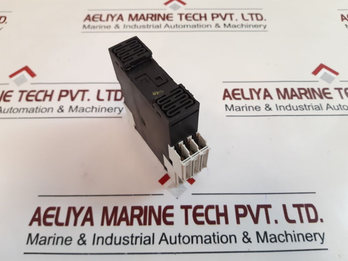 Siemens Sirius 3Ug4513-1Br20 Monitoring Relay