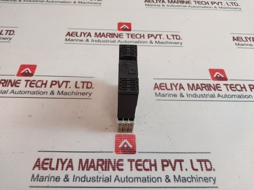 Siemens 3Ug4513-1Br20 Phase Monitoring Relay 200-690V