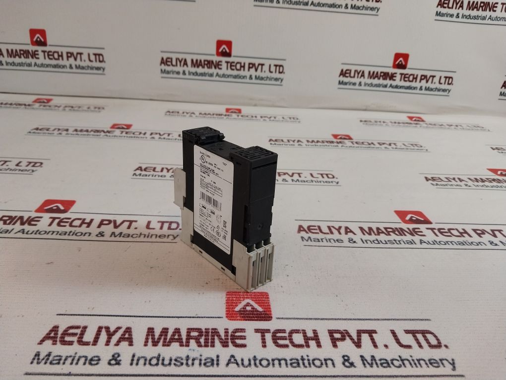 Siemens 3Ug4513-1Br20 Phase Monitoring Relay 200-690V
