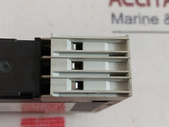 Siemens 3Ug4513-1Br20 Phase Monitoring Relay 200-690V