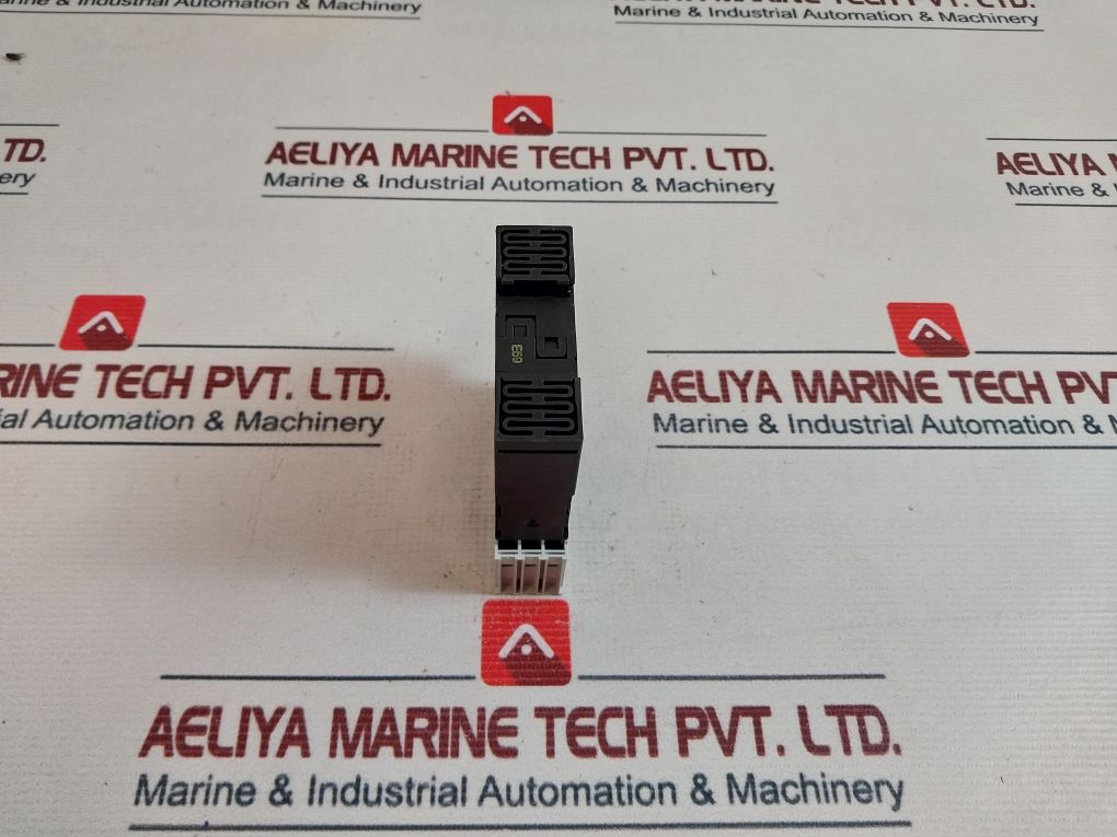 Siemens 3Ug4513-1Br20 Voltage Monitoring Relay 690V